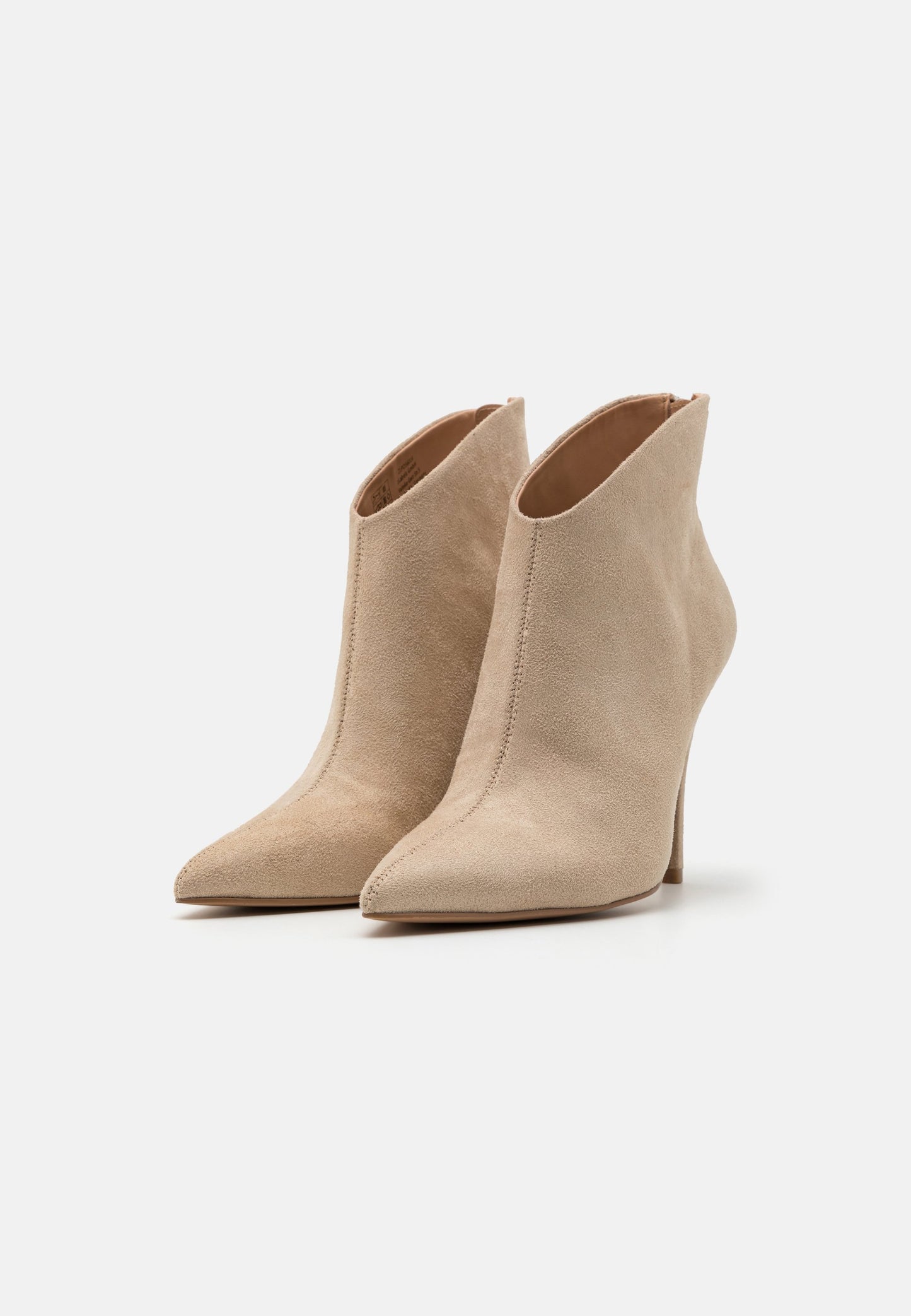 Anna Field High Heeled Ankle Boots - High Heeled Ankle Boots
