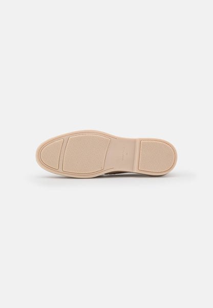 Anna Field Leather - Slip-Ons - Beige