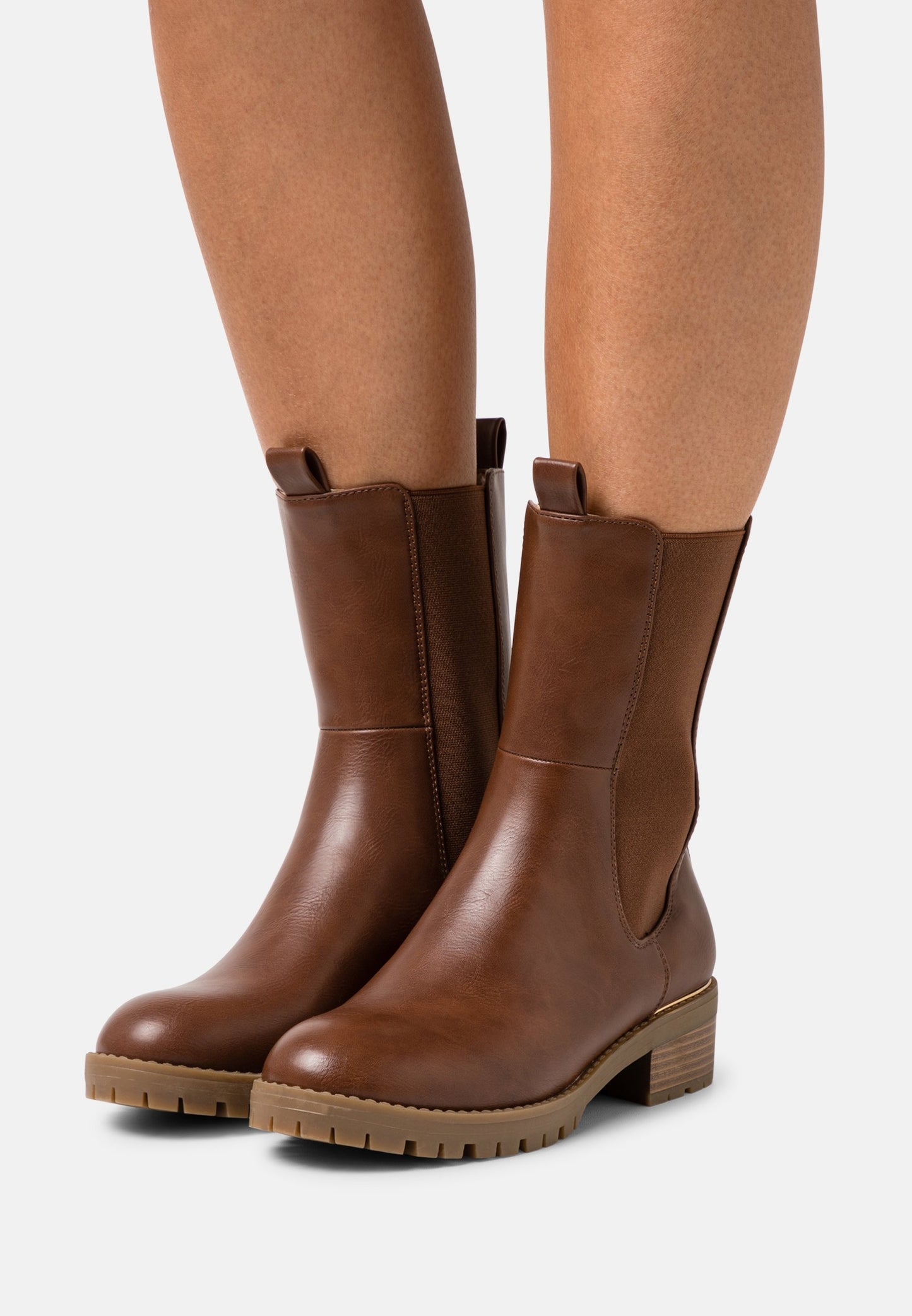  Classic Ankle Boots - Classic Ankle Boots