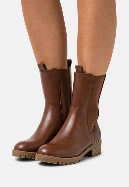  Classic Ankle Boots - Classic Ankle Boots