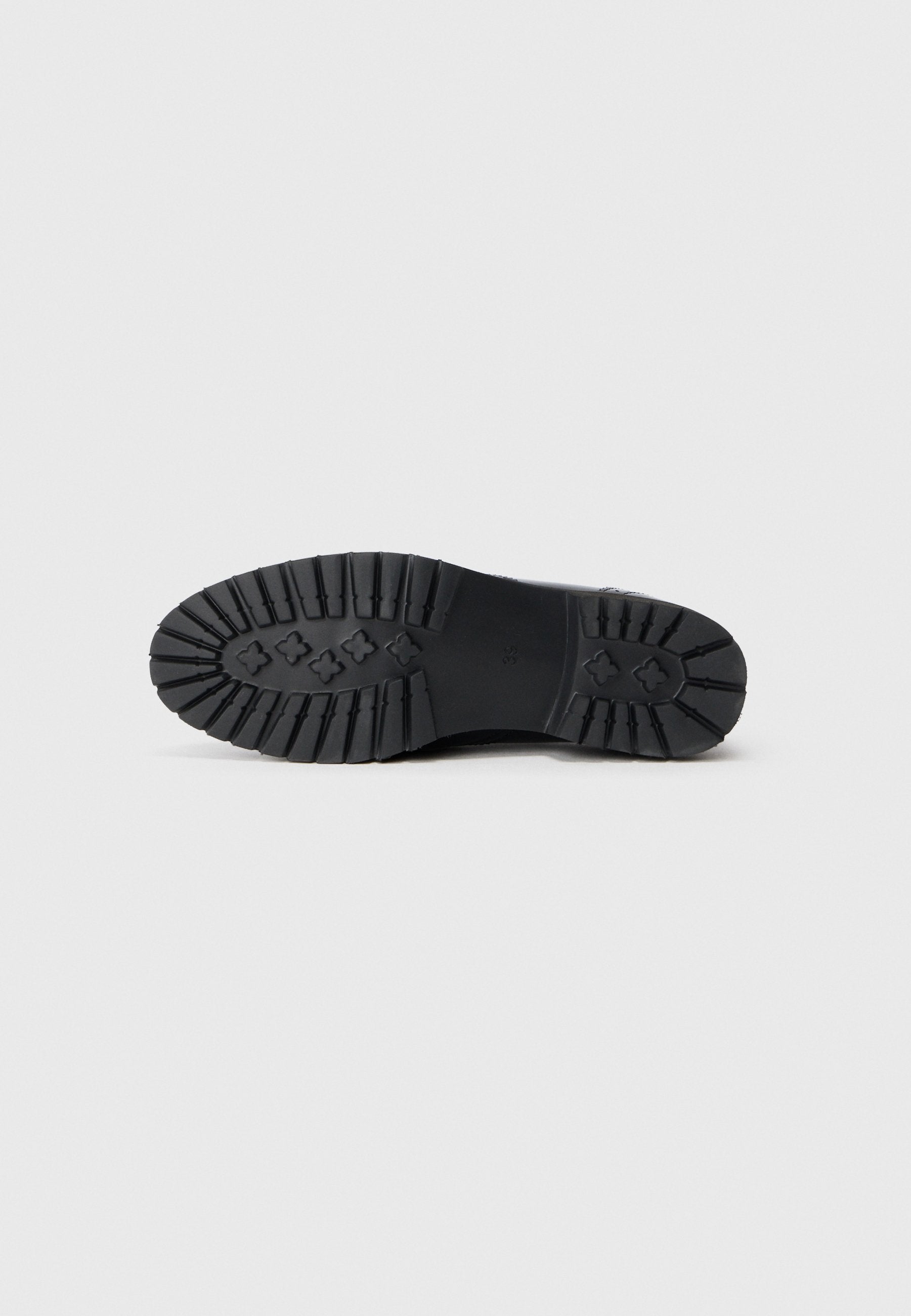 Anna Field Lace-ups - Black