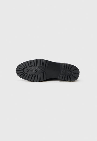 Anna Field Lace-ups - Black