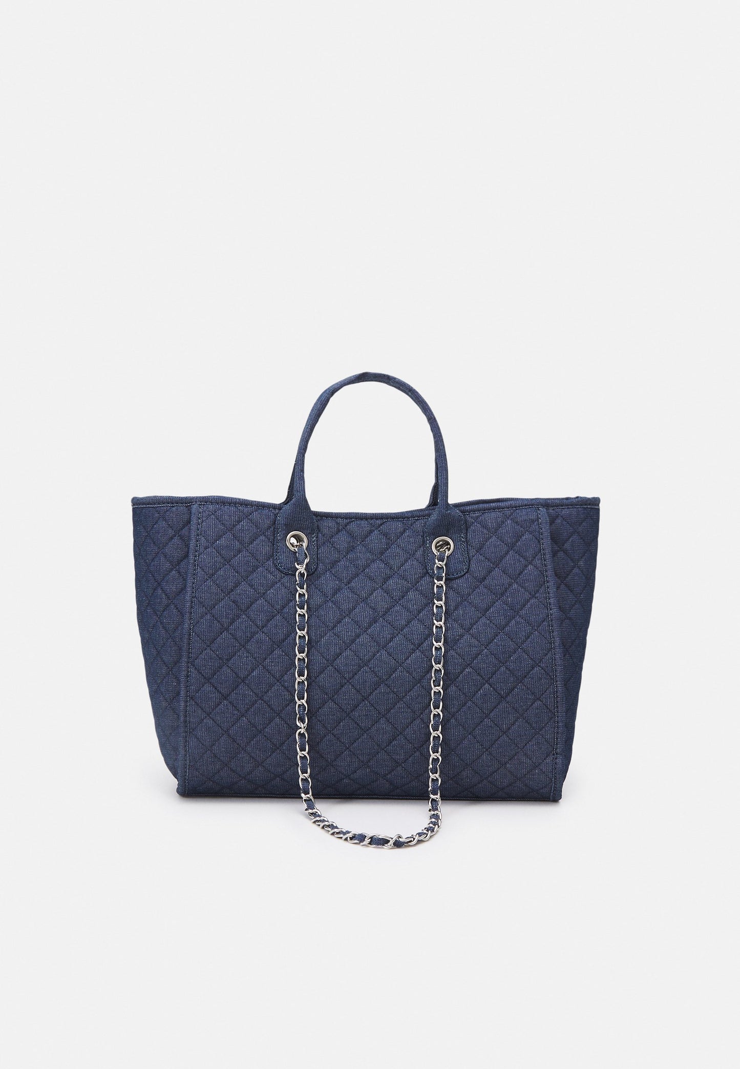 Anna Field Awh-Llsp10175-2 / 502 - Blue - Handbag - Blue