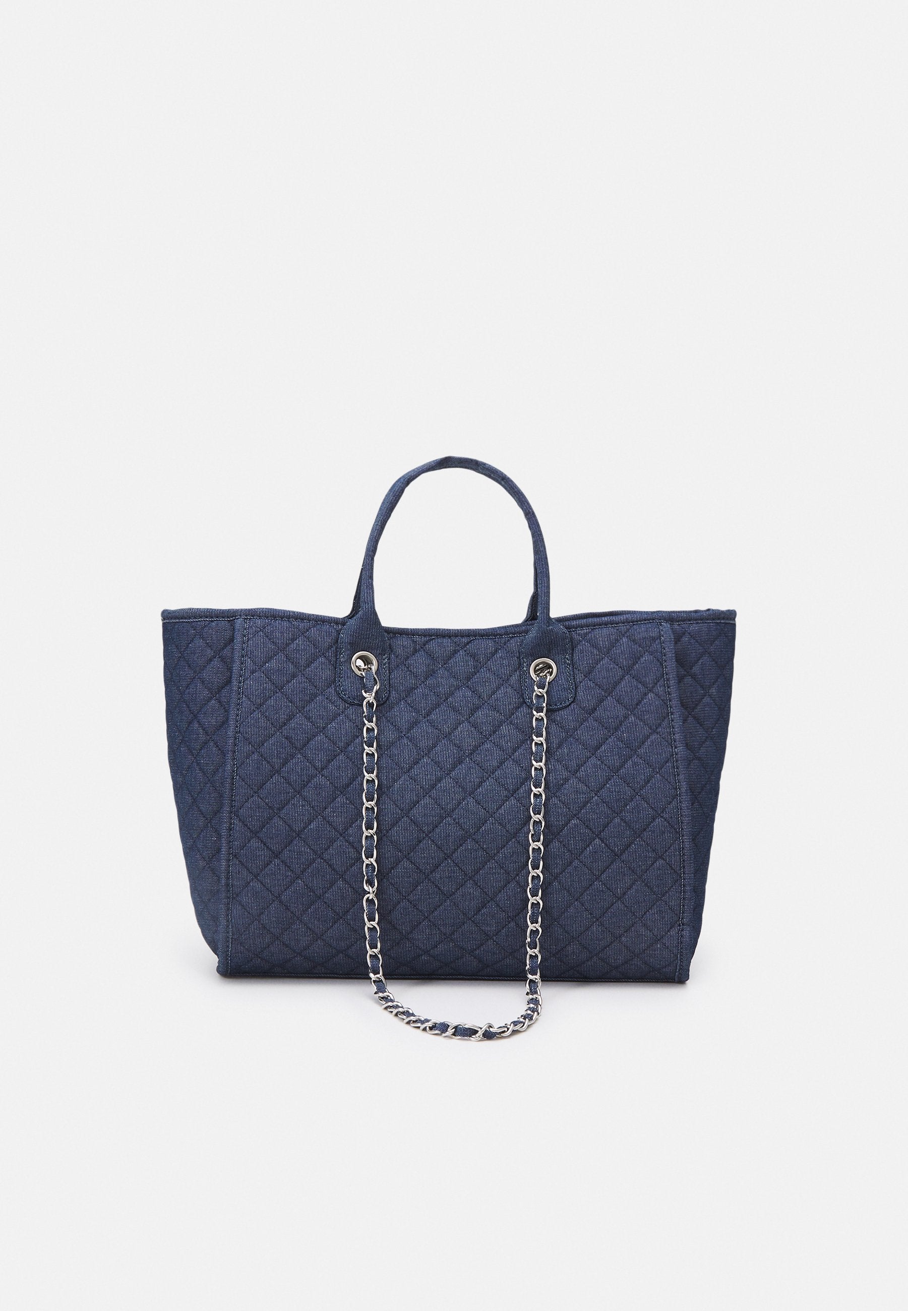 Anna Field Awh-Llsp10175-2 / 502 - Blue - Handbag - Blue