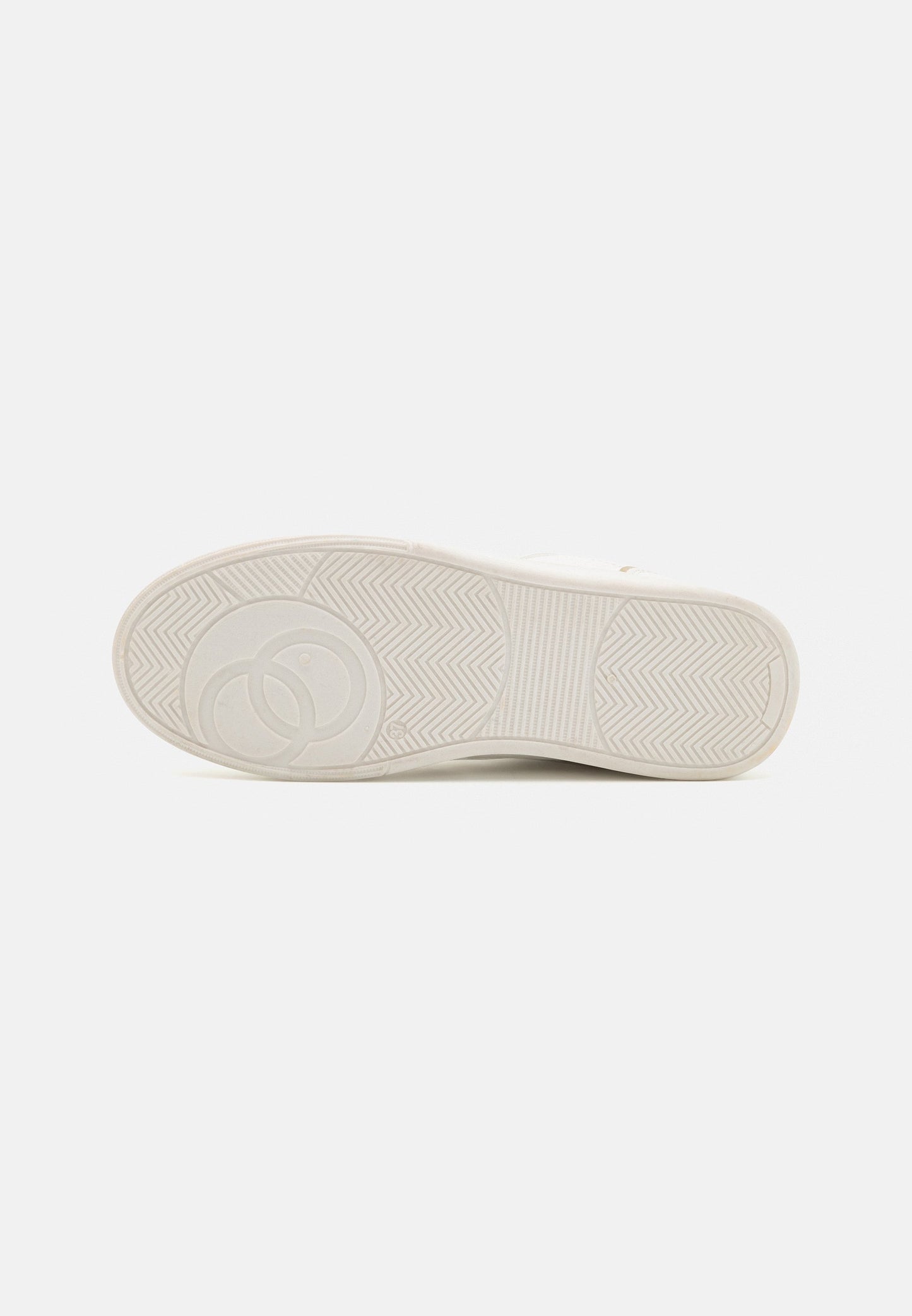Anna Field Trainers - White/Multi-Coloured