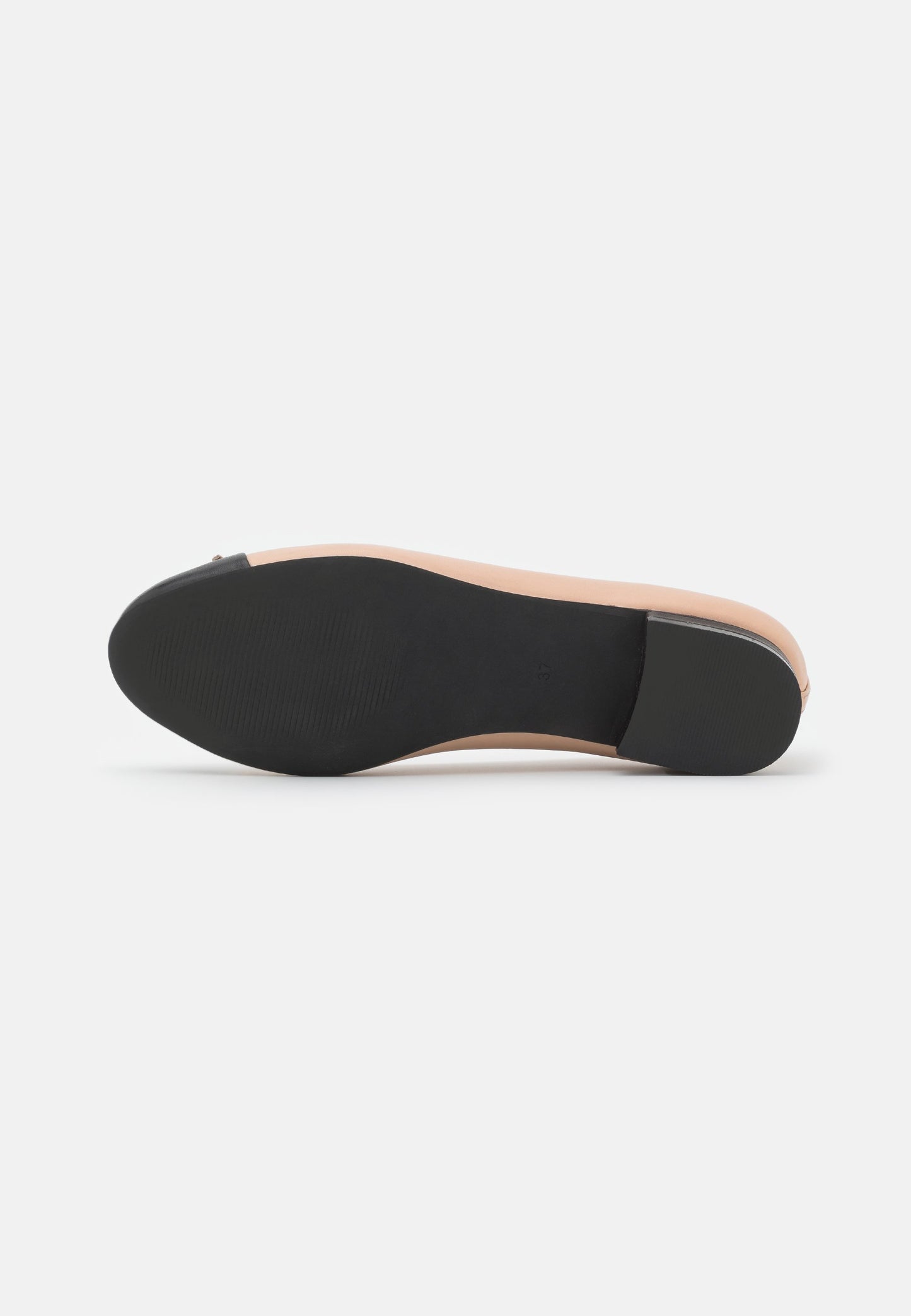 Anna Field Leather - Ballet Pumps