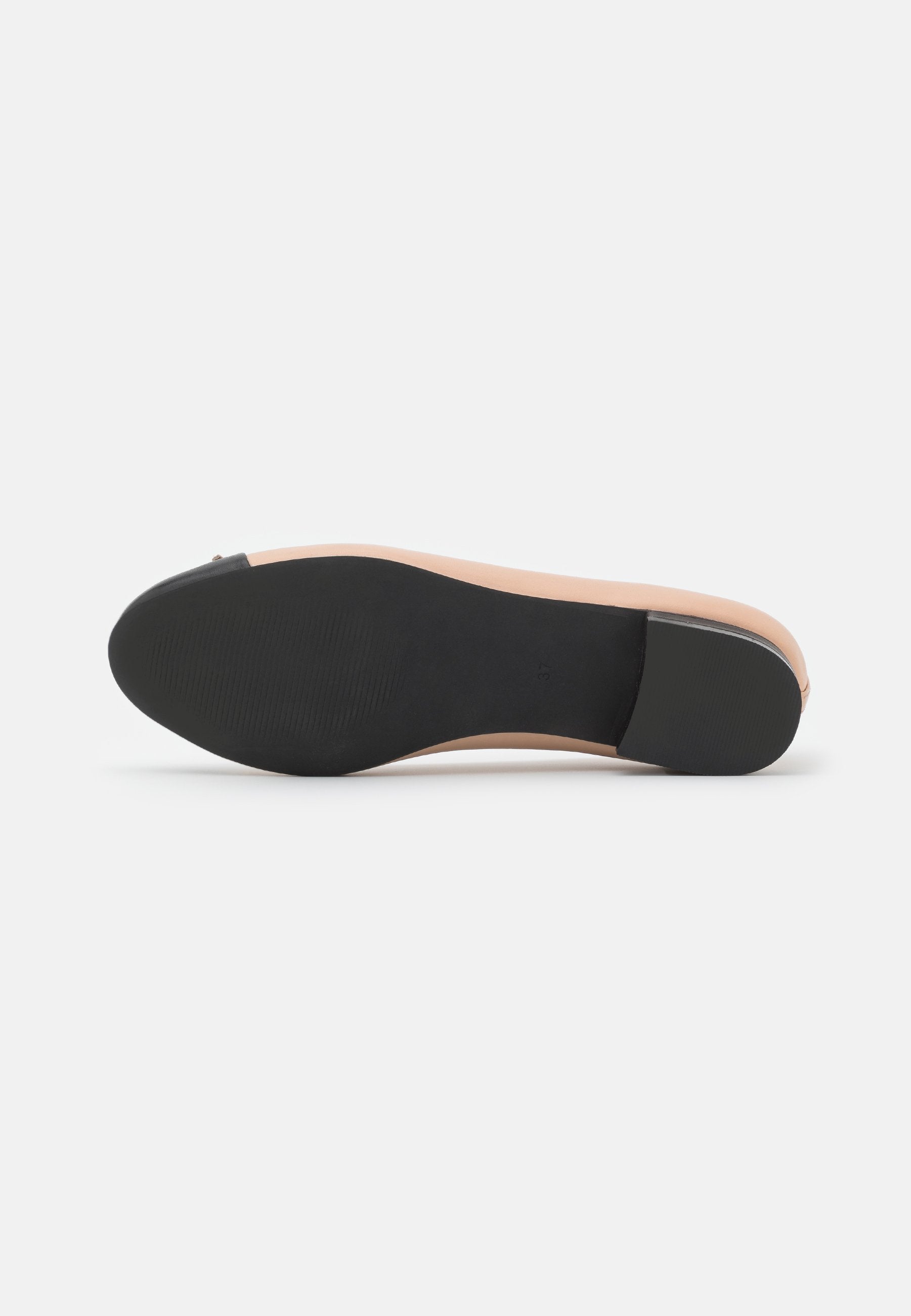 Anna Field Leather - Ballet Pumps