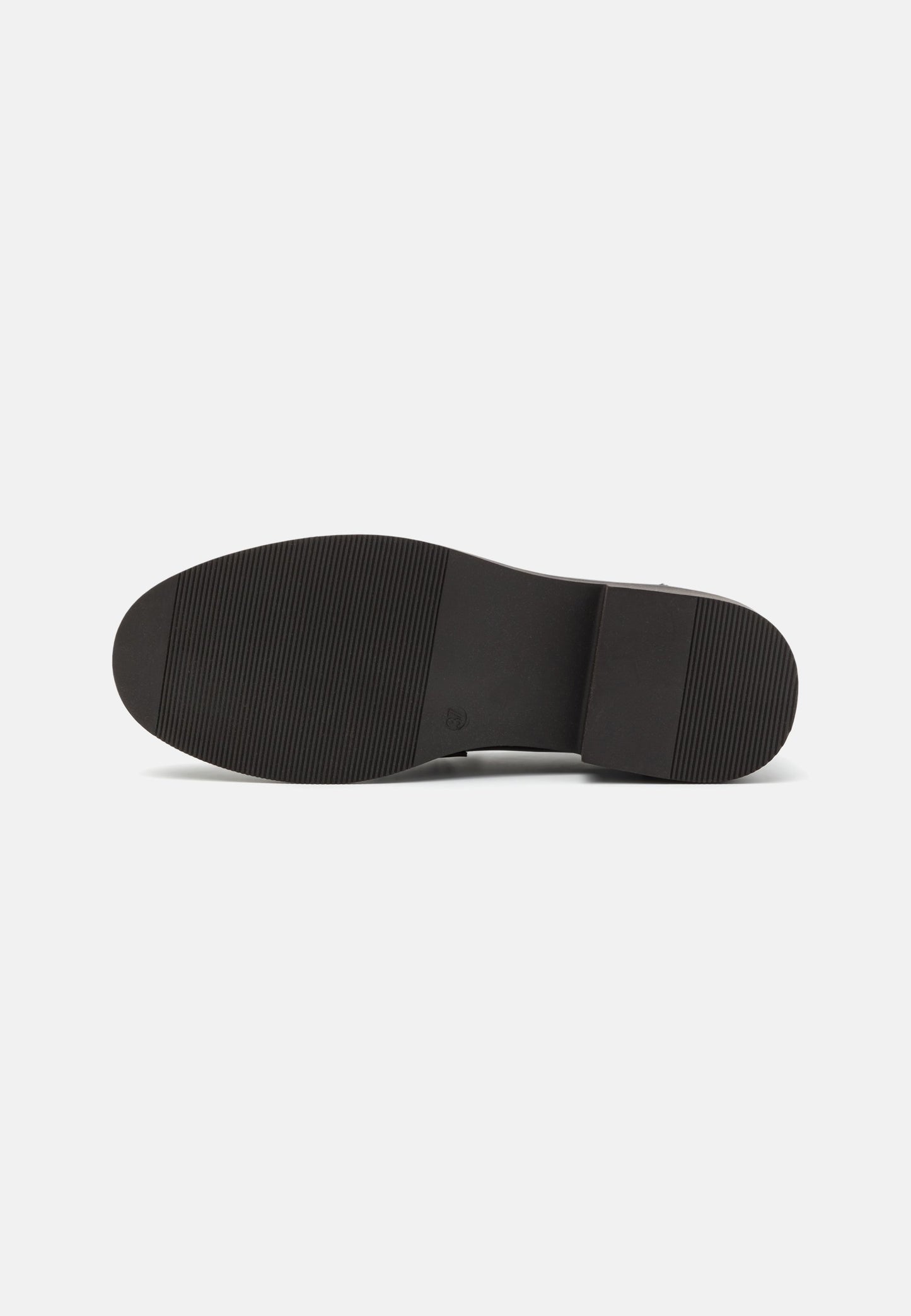 Anna Field Slip-ons - Bordeaux