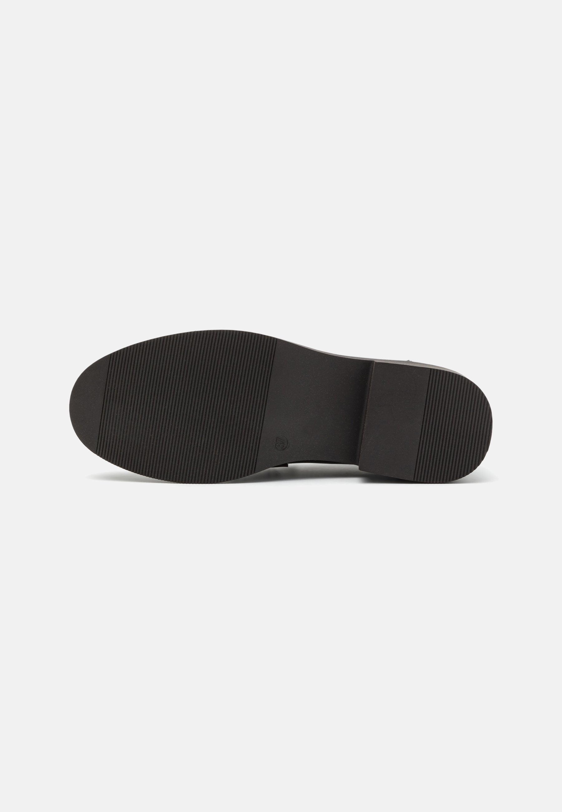 Anna Field Slip-ons - Bordeaux