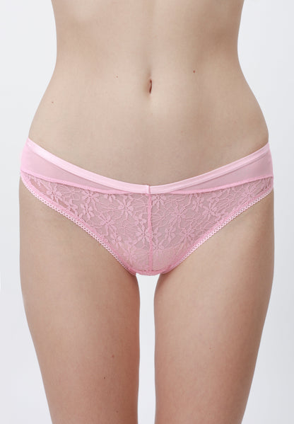 Anna Field 5 PACK - Briefs - Rose/white/black/beige