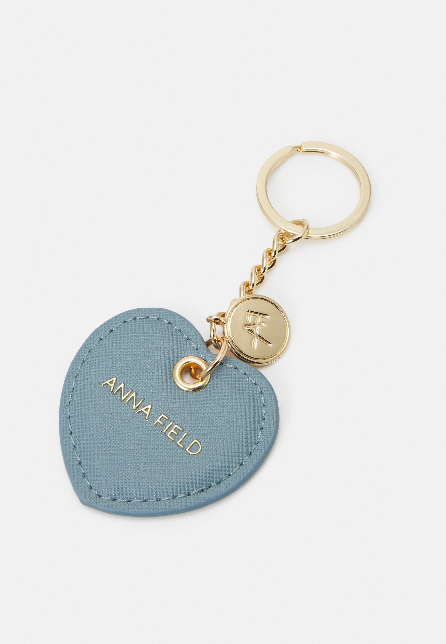 Anna Field Set - Business Card Holder - Blue