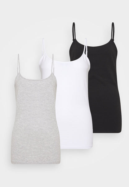 Anna Field 3Er Pack - Top