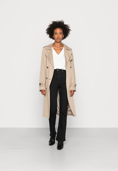 Anna Field Blouse - Off White