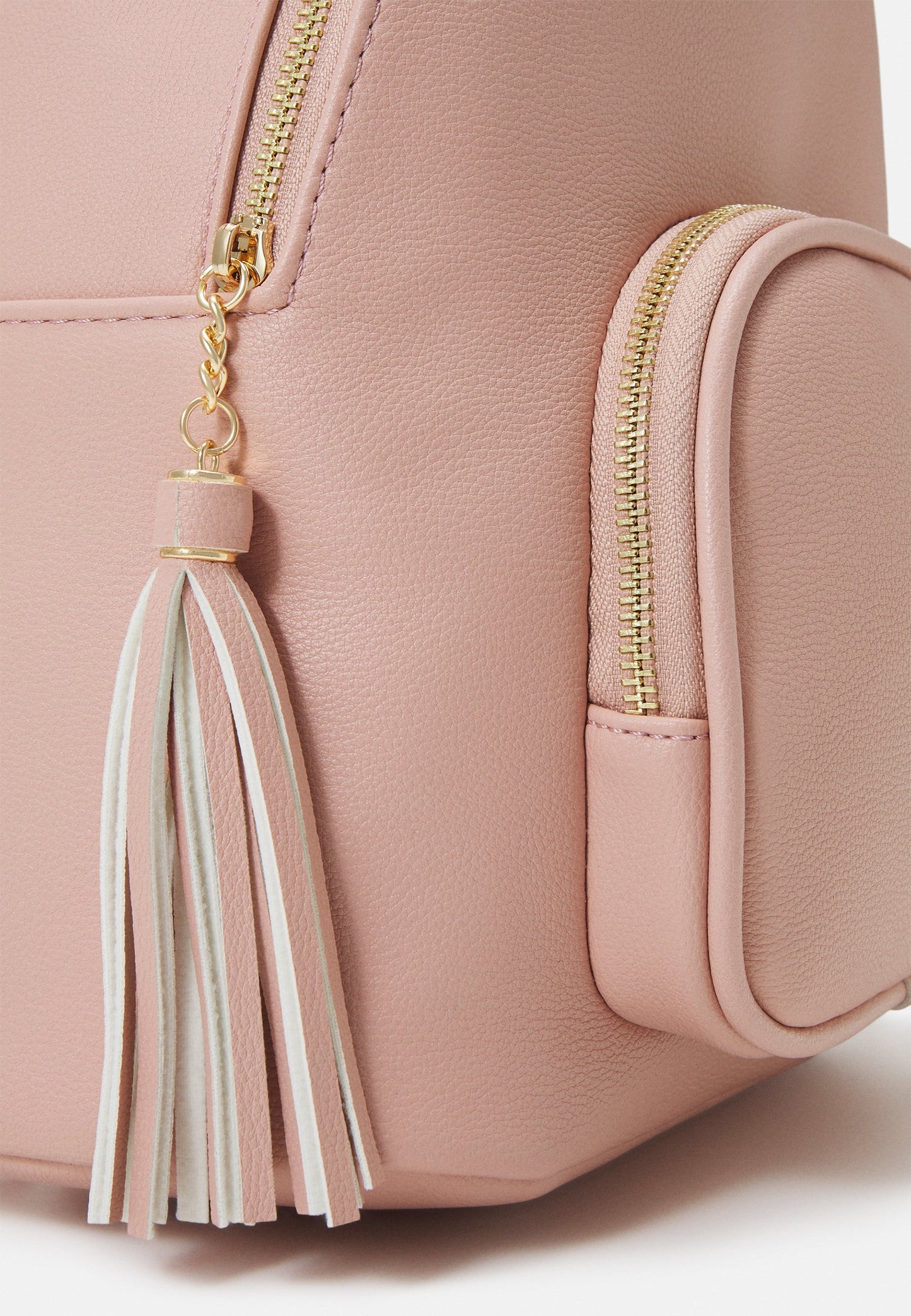 Anna Field Rucksack - Pink