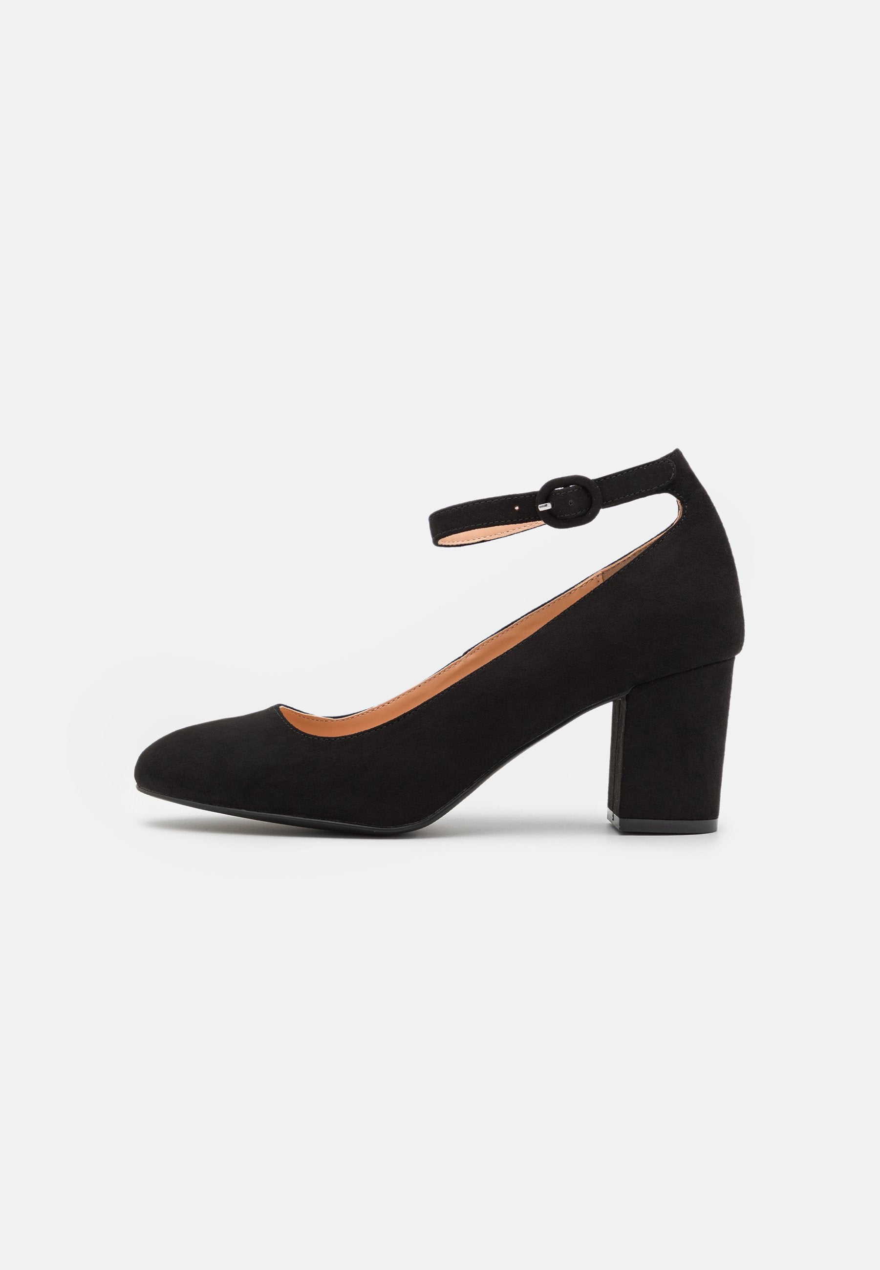  Classic Heels - Classic Heels