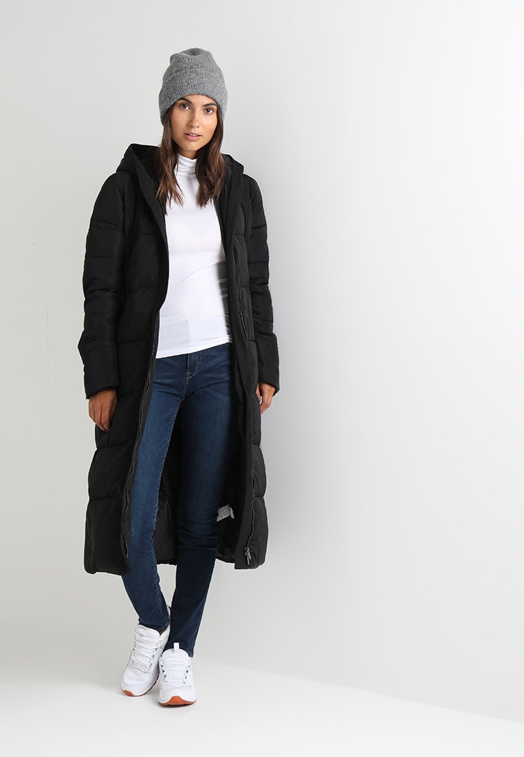 Anna Field Winter Coat - Winter Coat