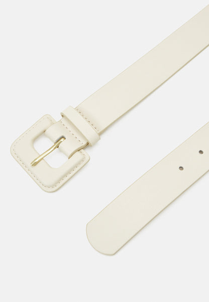 Anna Field Belt -Off-White