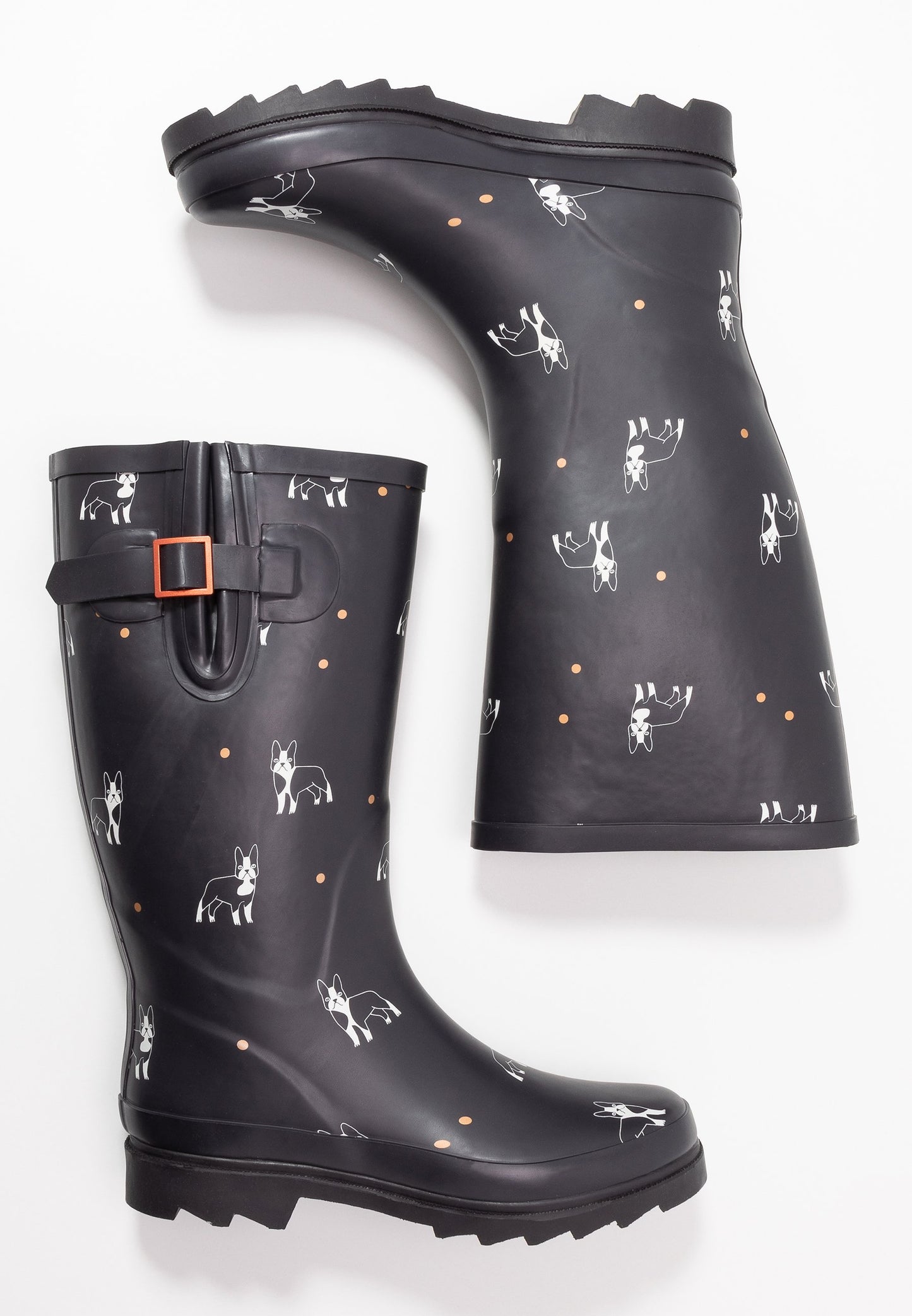 Anna Field Wellies - Wellies