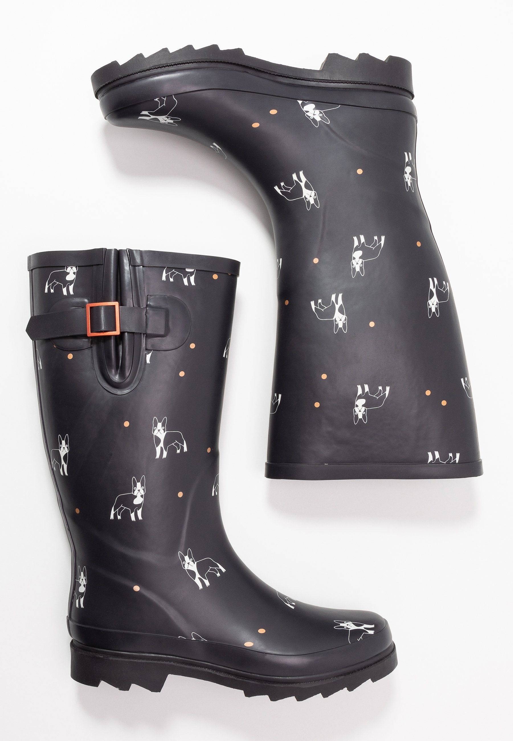 Anna Field Wellies - Wellies