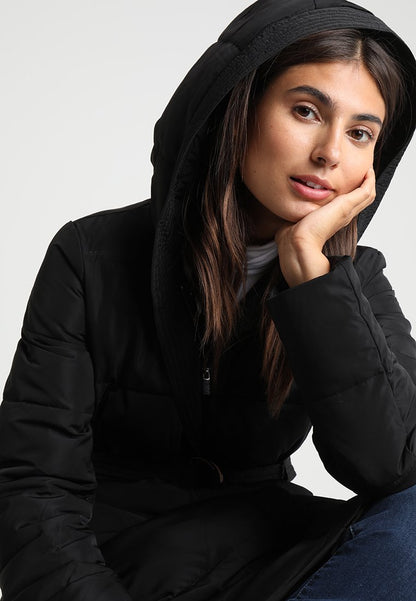Anna Field Winter Coat - Winter Coat