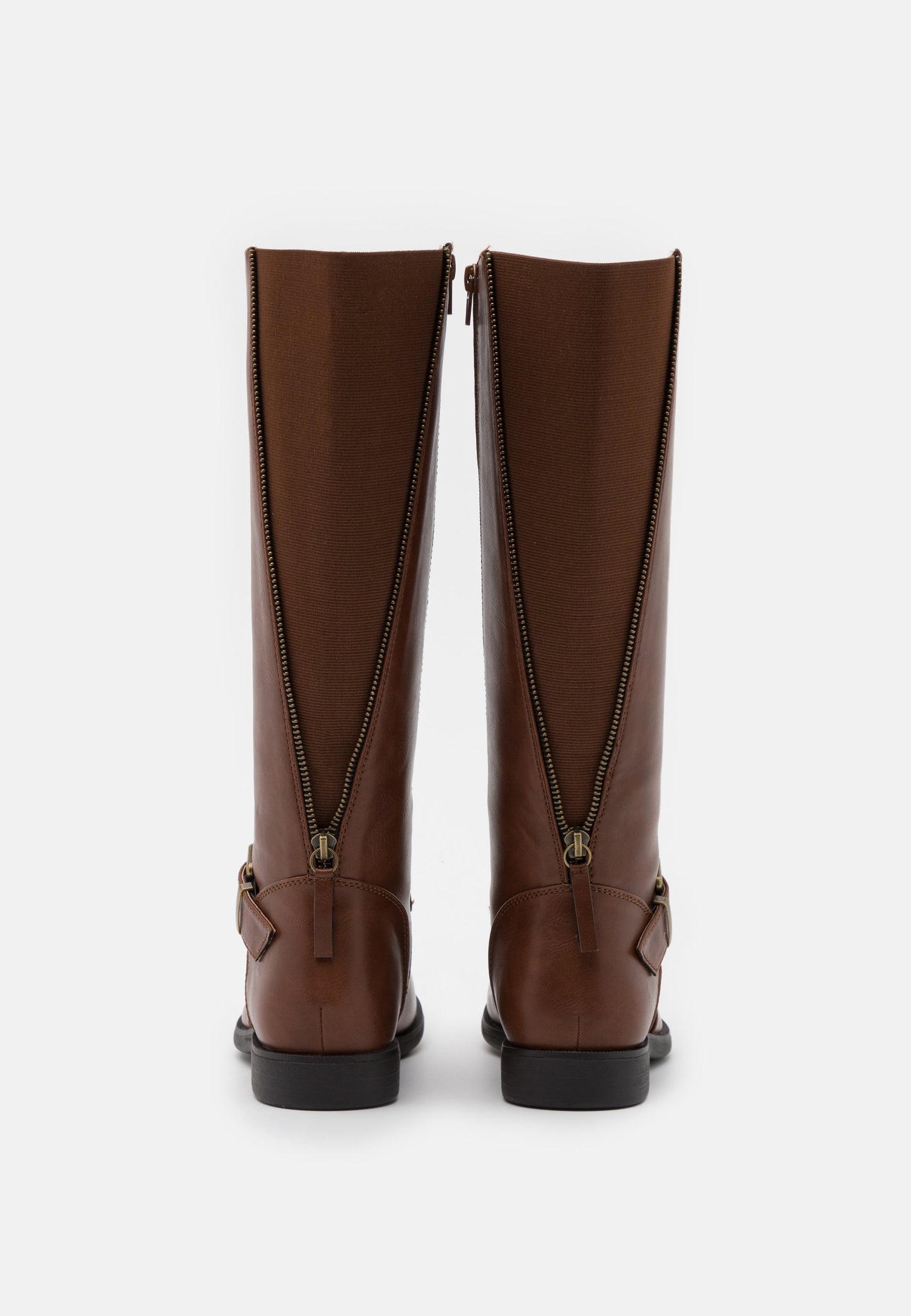  Boots - Cognac
