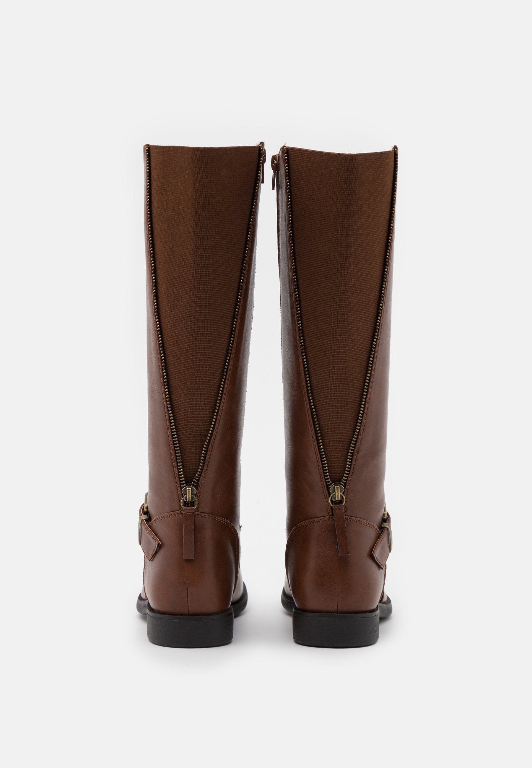  Boots - Cognac