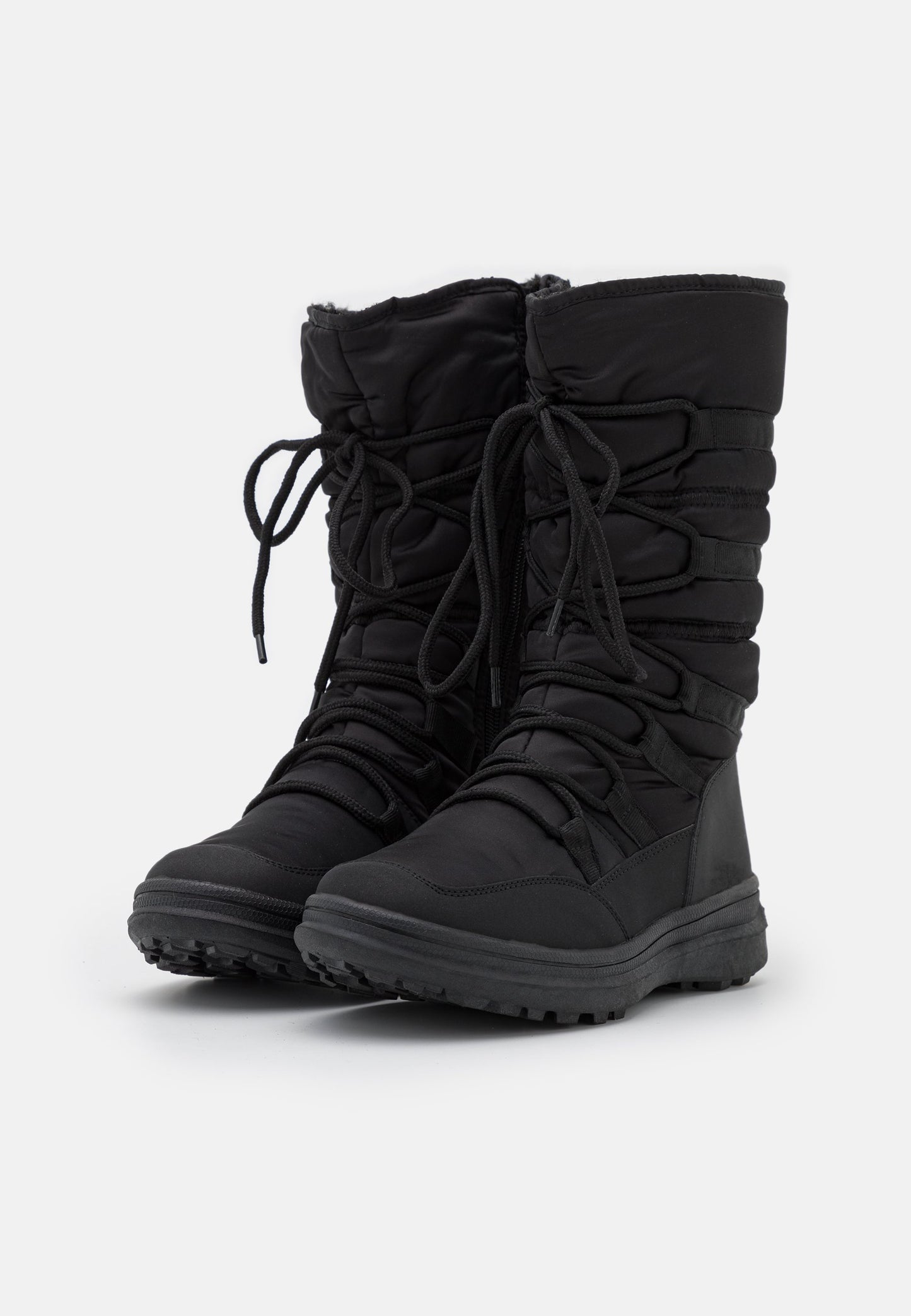 Anna Field Winter Boots - Snow Boots - Winter Boots