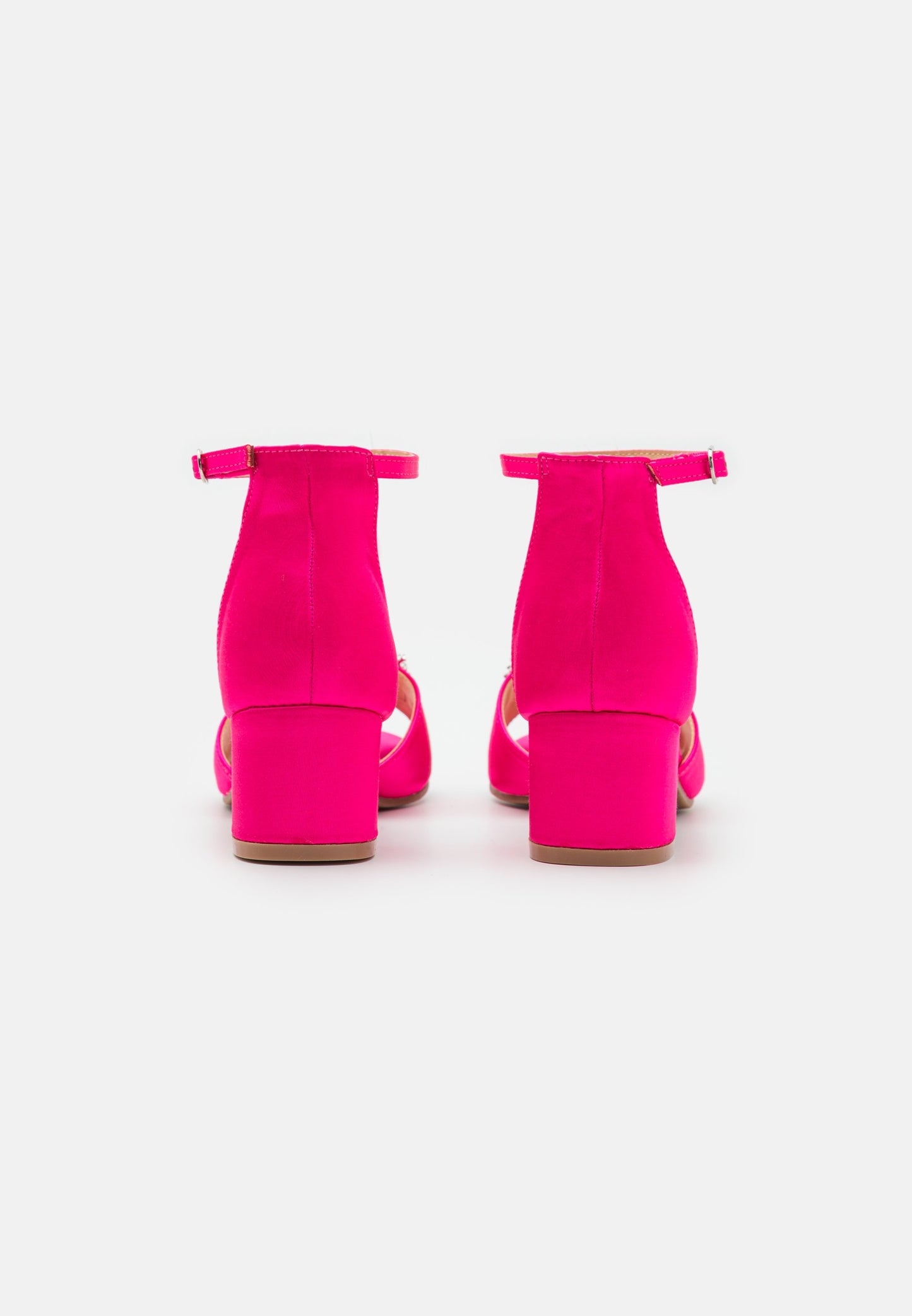 Anna Field Sandals - Pink