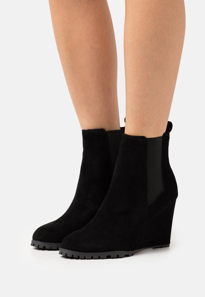  Leather - Ankle Boots