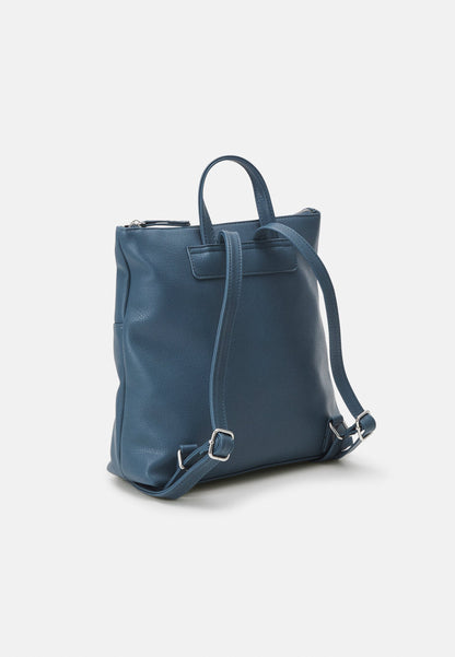 Anna Field Rucksack - Blue