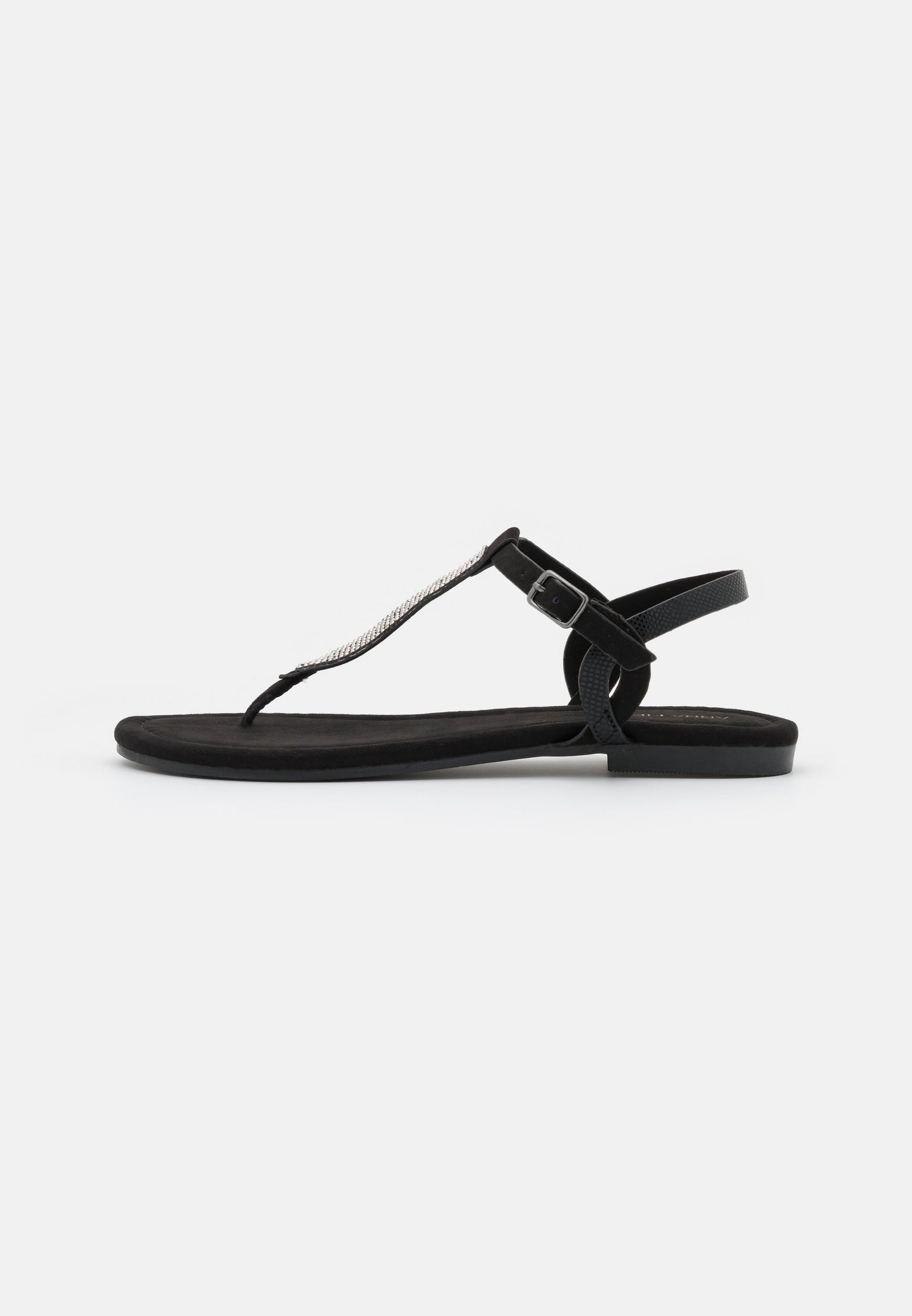 Anna Field T-Bar Sandals - T-Bar Sandals