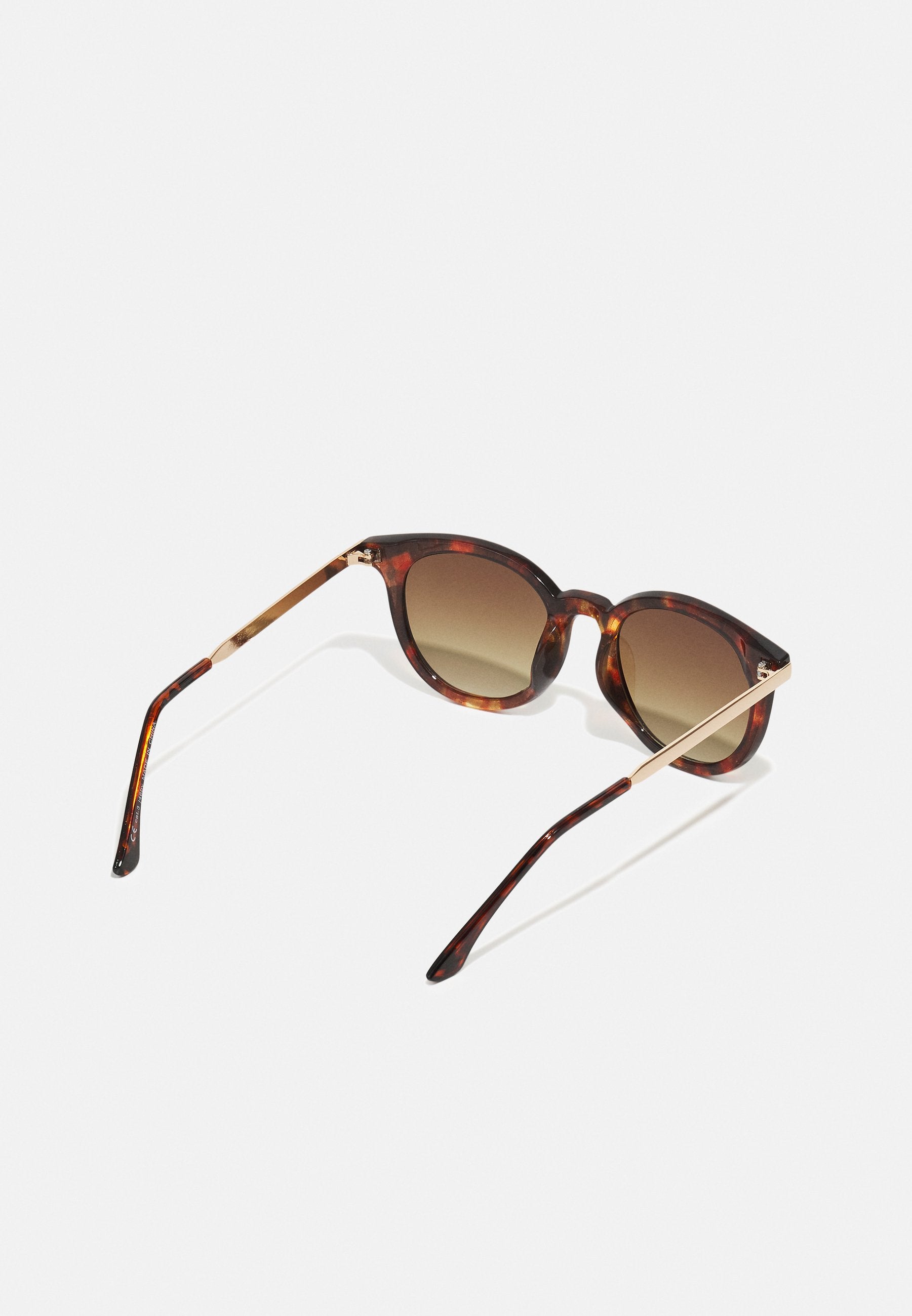 Anna Field Sunglasses - Brown