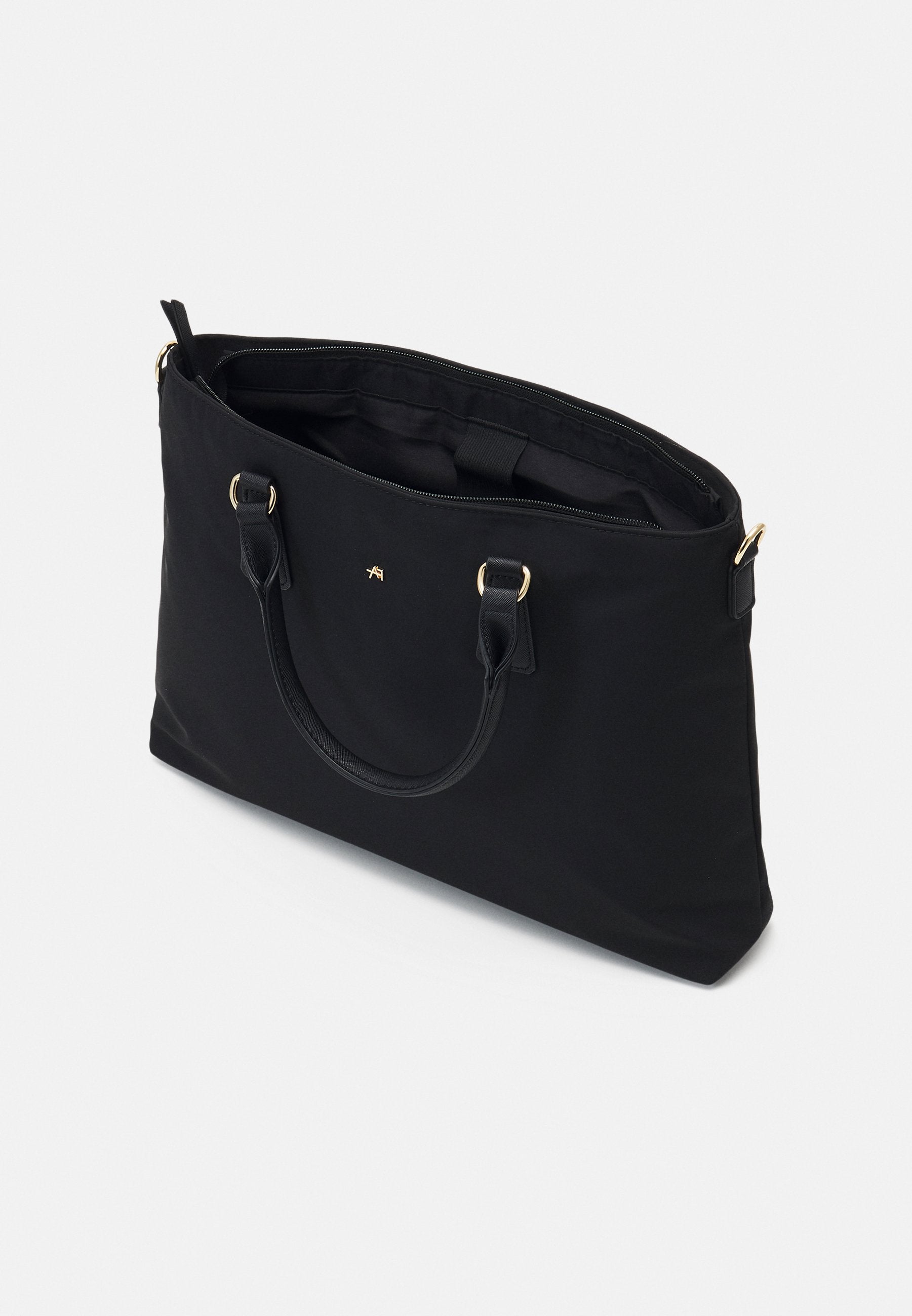 Anna Field Laptop Bag - Black