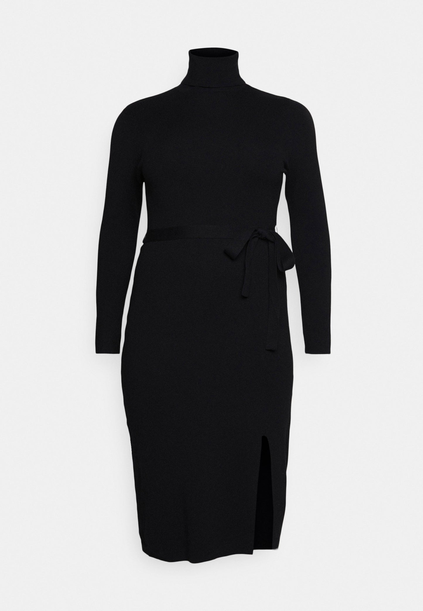  Jumper Dress - Black