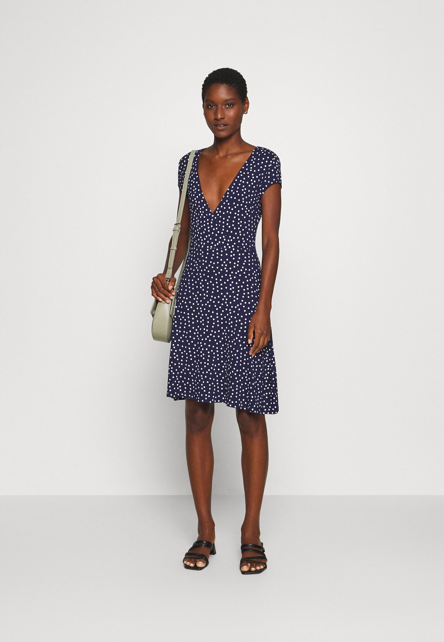 Anna Field Jersey Dress - Jersey Dress