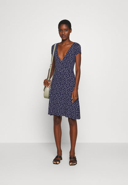 Anna Field Jersey Dress - Jersey Dress