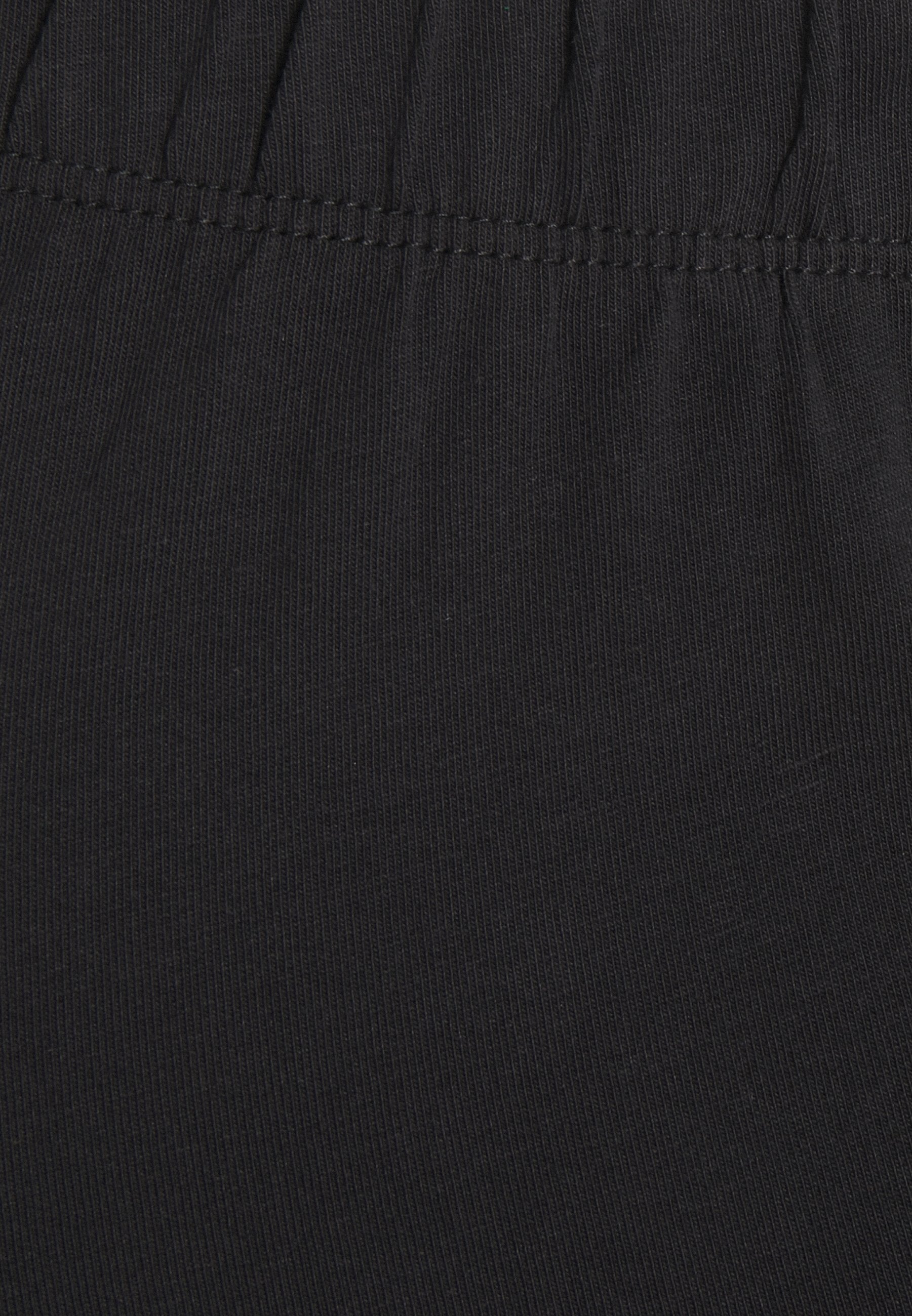  Shorts - Black / Dark Blue