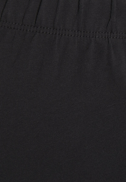  Shorts - Black / Dark Blue