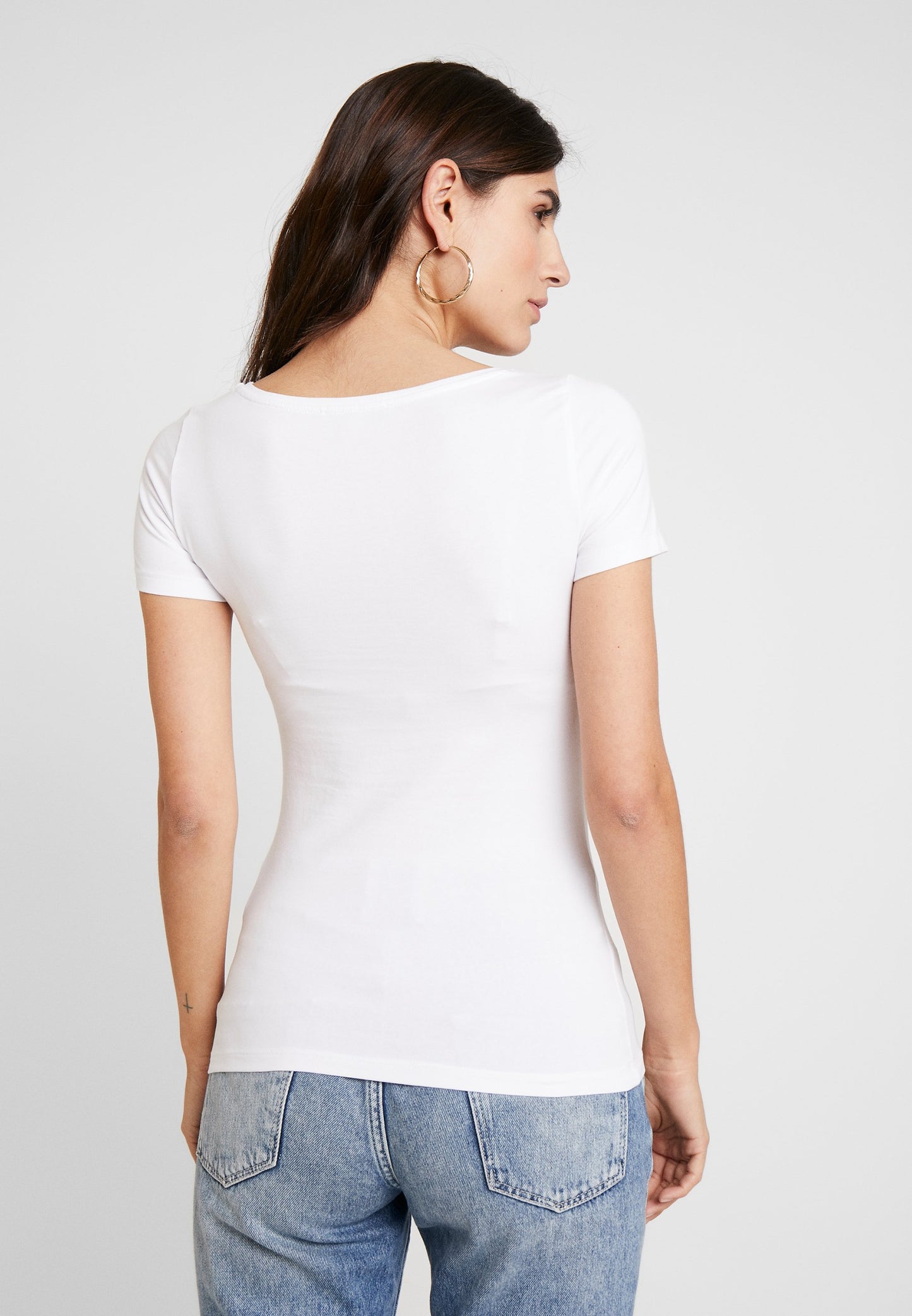 Anna Field 3 Pack - Basic T-Shirt