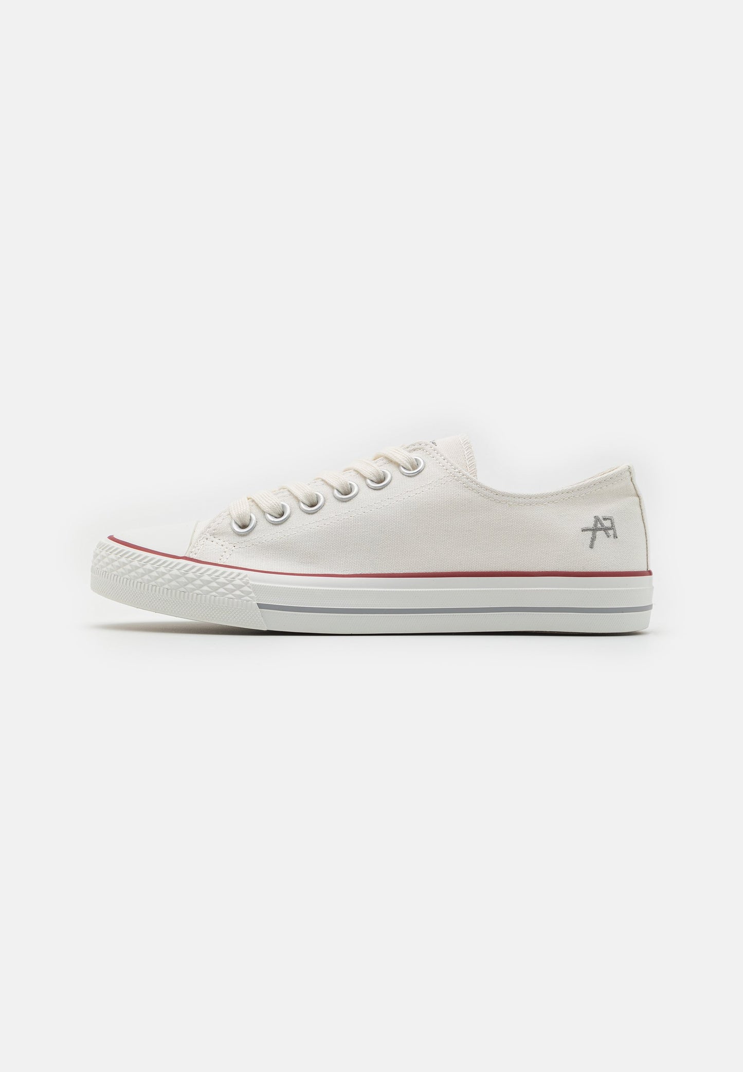 Anna Field Trainers - White