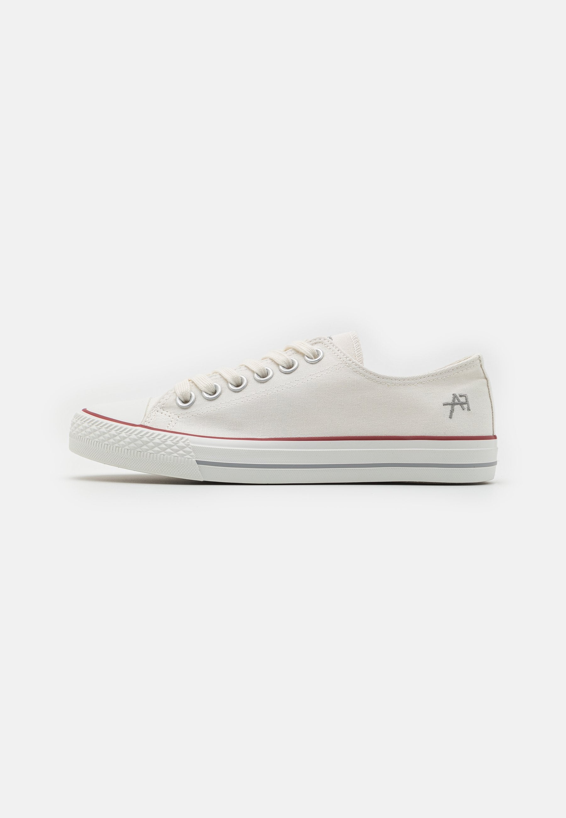 Anna Field Trainers - White