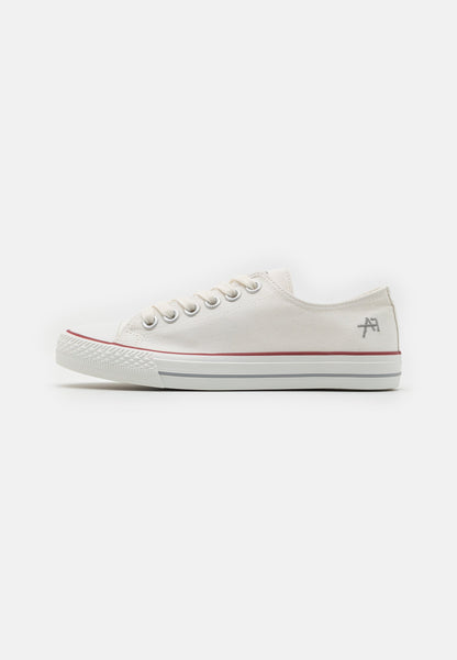 Anna Field Trainers - White