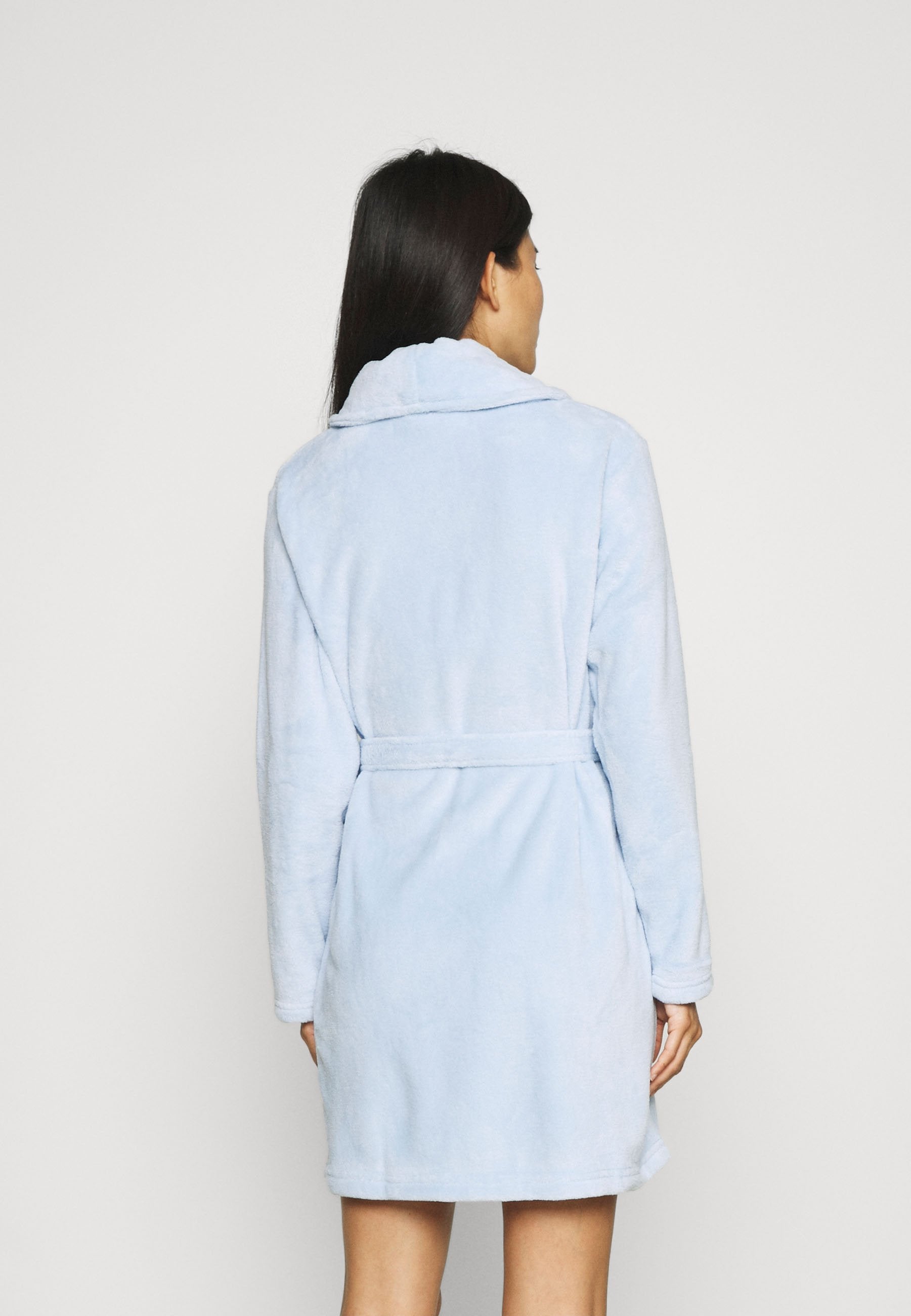 Anna Field Dressing Gown - Dressing Gown