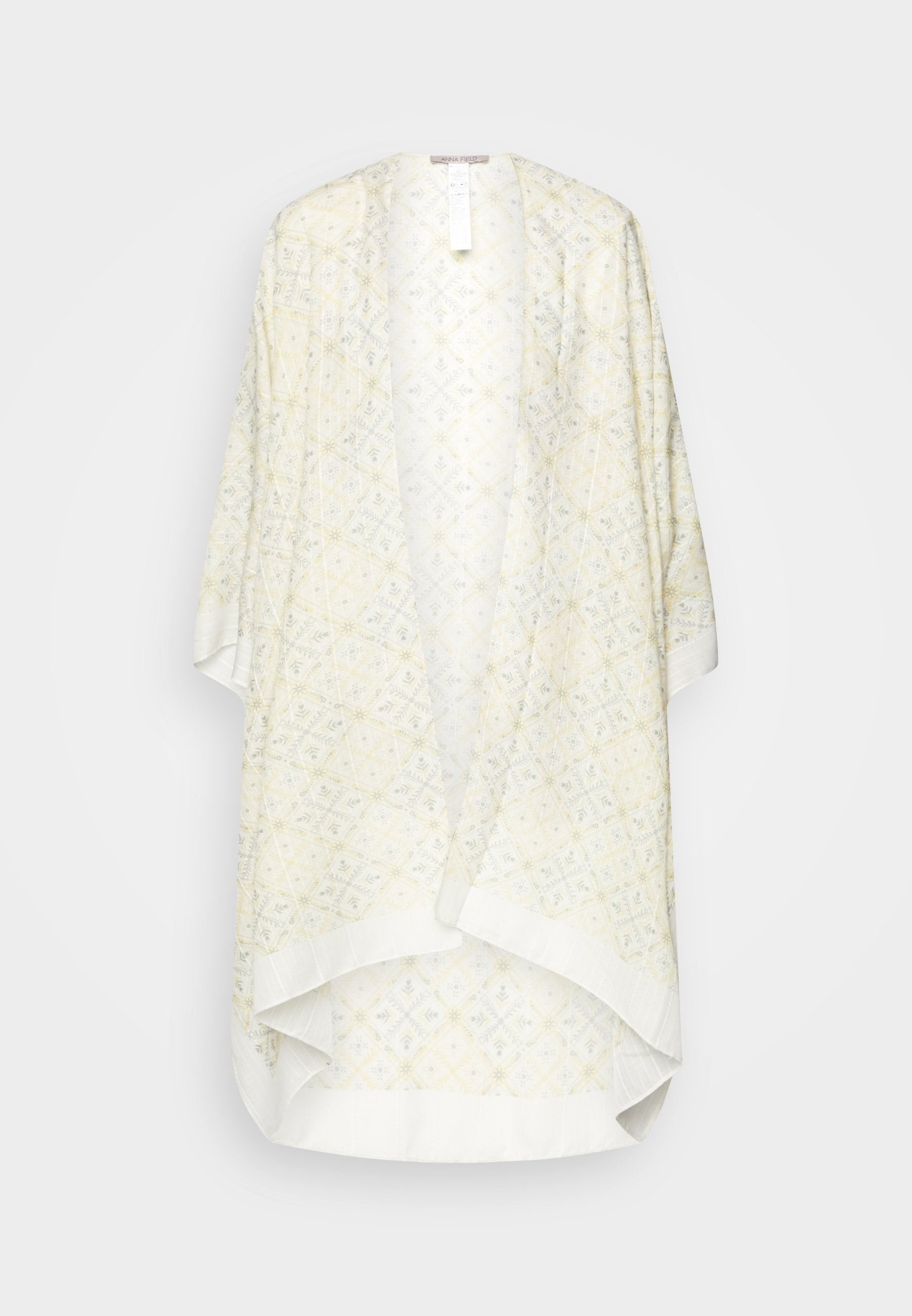 Anna Field Cape - Cape