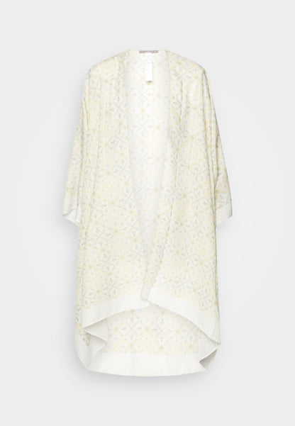 Anna Field Cape - Cape