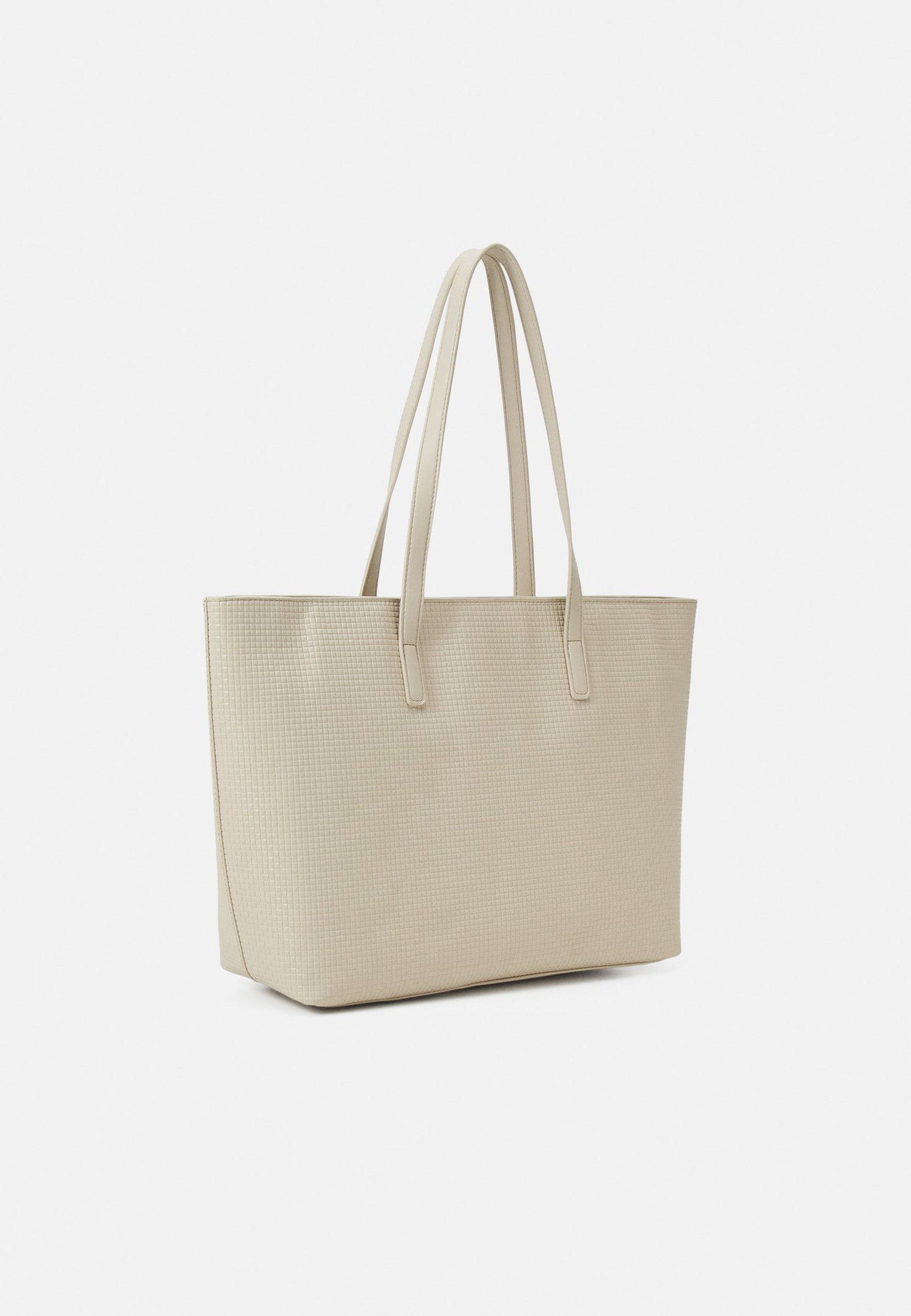 Anna Field Laptop Bag - Beige