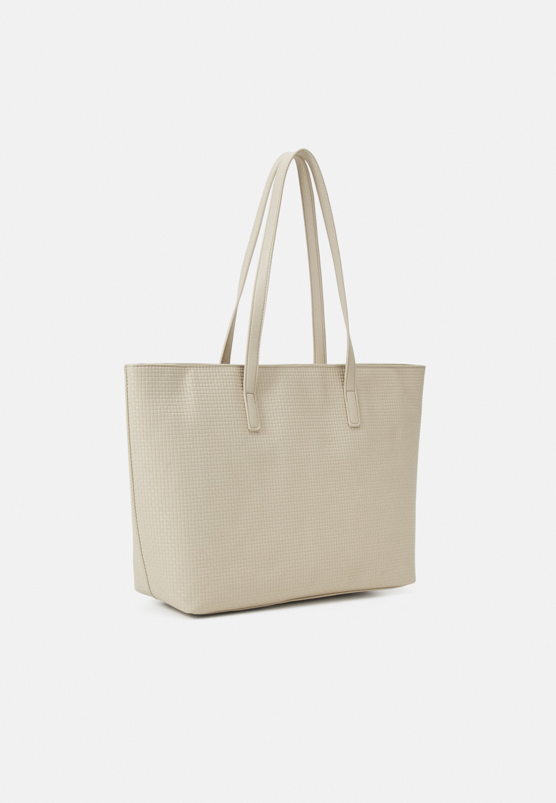 Anna Field Laptop Bag - Beige
