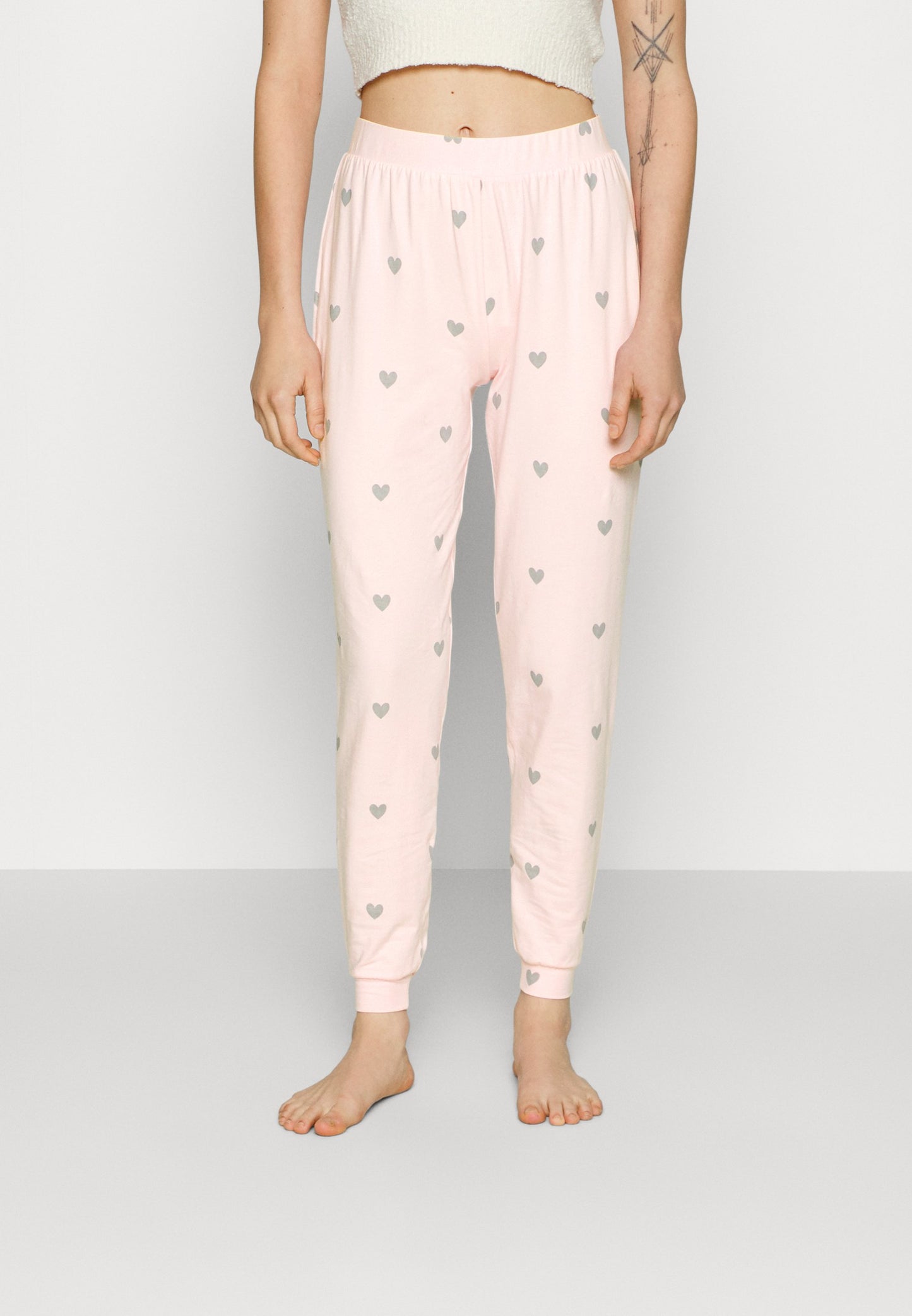 Anna Field 2 Pack - Pyjama Bottoms
