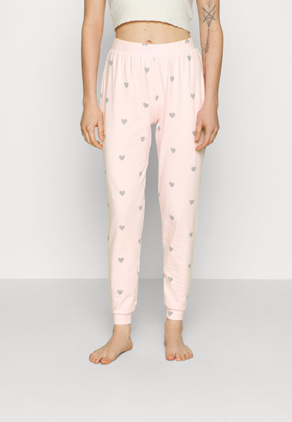 Anna Field 2 Pack - Pyjama Bottoms