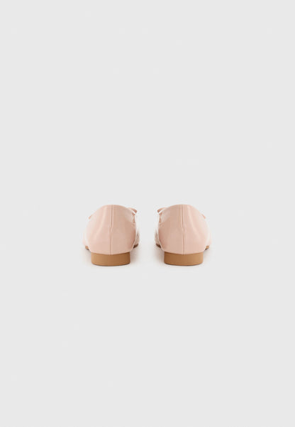 Anna Field Ballet Pumps - Pink